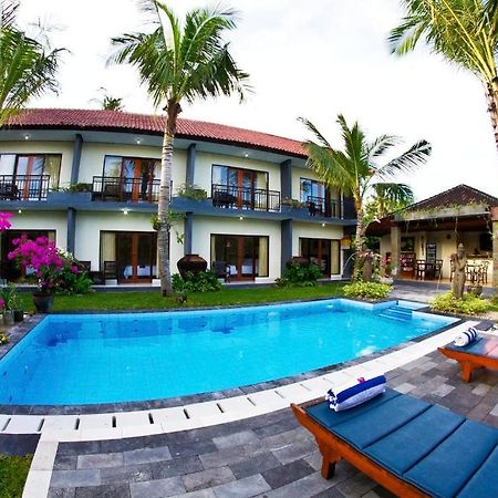 Terrace Bali Inn Nusa Dua  Cameră foto