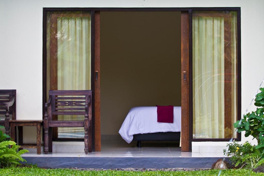 Terrace Bali Inn Nusa Dua  Cameră foto