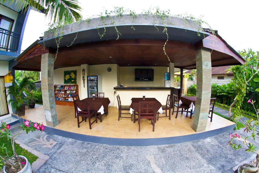 Terrace Bali Inn Nusa Dua  Cameră foto