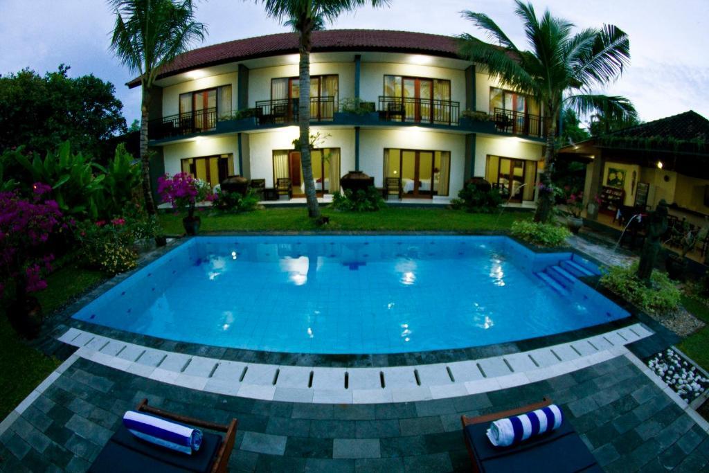 Terrace Bali Inn Nusa Dua  Cameră foto